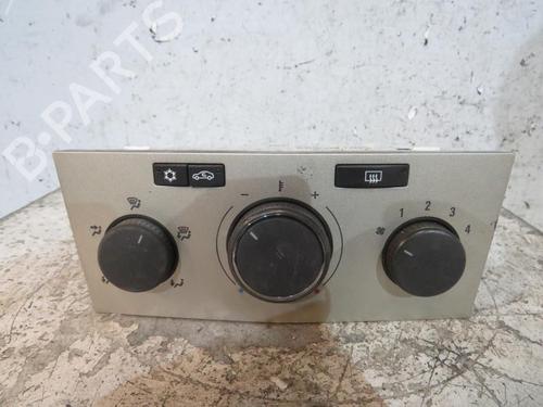 Used Climate control OPEL ASTRA H (A04) [2004-2014]  25080962
