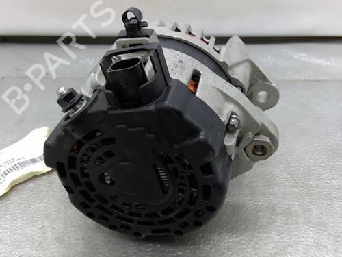 Used Alternator Alternator HYUNDAI i20 II (GB, IB) 1.0 T-GDI (101 hp) 25082465 25082465