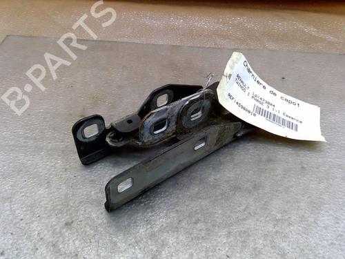 Used Hinge/Door check strap Hinge/Door check strap RENAULT TWINGO I (C06_) 1.2 16V (C06C, C06D, C06K) (75 hp) 25093348 25093348