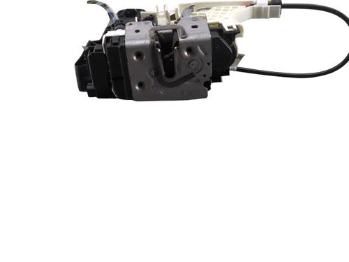 Front left lock MERCEDES-BENZ SPRINTER 3,5-t Van (B907, B910) 314 CDI RWD (907.631, 907.633, 907.635, 907.637) | BP31174682C98