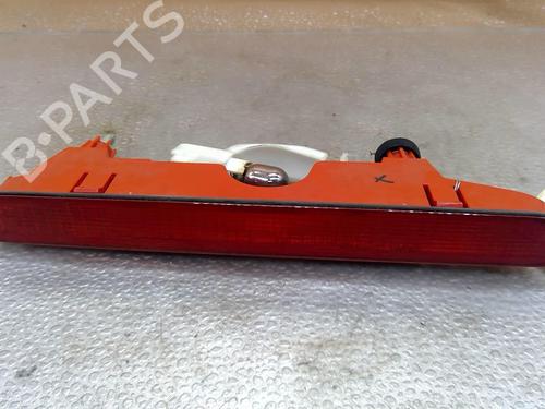 Used Third brake light PEUGEOT PARTNER ORIGIN Box Body/MPV (G_) 1.6 HDi 90 (90 hp) 25082202