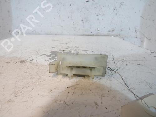 Heater resistor FIAT PUNTO (188_) 1.3 JTD 16V | BP25067502M108 