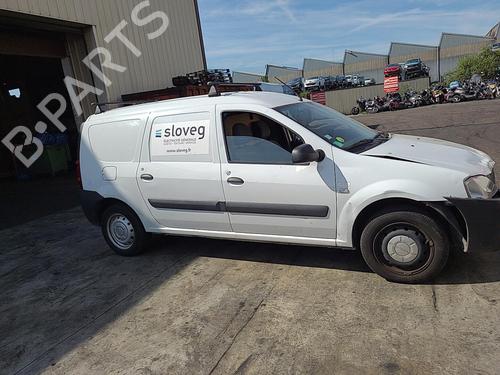 Front right window mechanism DACIA LOGAN EXPRESS (FS_) 1.5 dCi (FS0K) | BP25081563C23  - Image 16