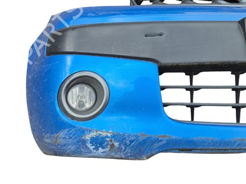 Front bumper NISSAN NOTE (E11, NE11) 1.5 dCi | BP25055838C7 