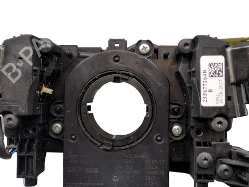 Steering column stalk RENAULT MEGANE IV Hatchback (B9A/M/N_) 1.6 TCe 205 (B9MV) | BP29898194I23