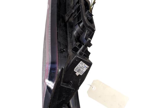 Used Right taillight FIAT PUNTO (199_) 1.4 Multi Air (105 hp) 28046100