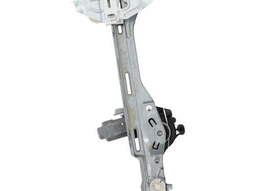 Rear right window mechanism CITROËN C-ELYSEE (DD_) 1.2 PureTech 82 (DDHMRP) | BP36421261C25 - Image 6