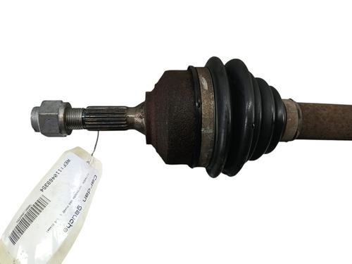 Left front driveshaft CITROËN DS3 (SA_) 1.6 HDi 110 | BP28188764M38 