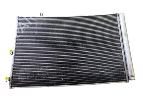 AC radiator MERCEDES-BENZ C-CLASS (W204) C 220 CDI (204.002) | BP29431020M32 