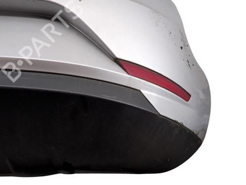 Rear bumper SEAT IBIZA IV (6J5, 6P1) 1.6 TDI | BP30321542C8 