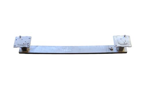 Front bumper reinforcement PEUGEOT 307 (3A/C) 1.4 16V | BP26178622C109 
