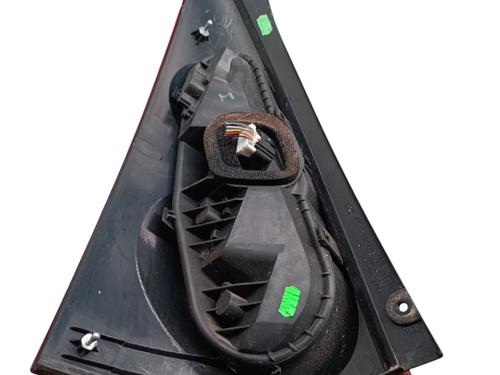 Right taillight PEUGEOT 107 (PM_, PN_) 1.0 | BP31216257C35 