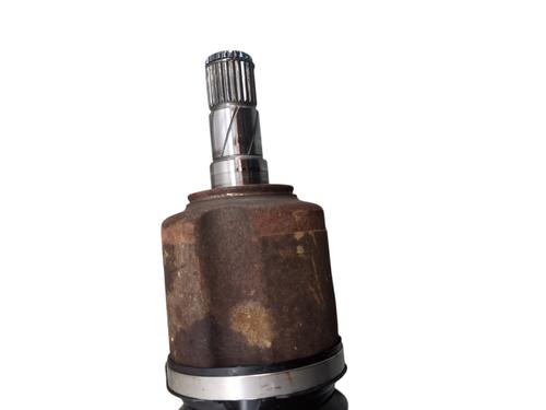 Left front driveshaft FIAT 500X (334_) 1.4 (334AXC1B, 334AXC11) | BP32064997M38  - Image 6