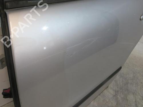 Left rear door SEAT TOLEDO II (1M2) 1.9 TDI | BP25094927C4 