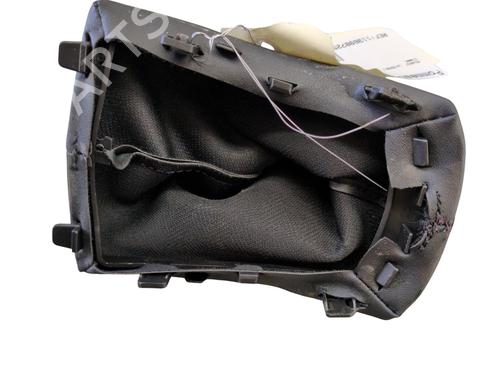 Gear lever PEUGEOT 208 I (CA_, CC_) 1.6 HDi | BP29633089M90 