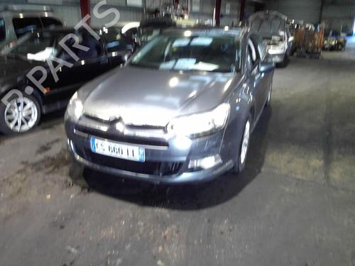 Intercooler CITROËN C5 III (RD_) 1.6 THP 155 (RD5FV8, RD5FNA) | BP25088158M30 - Image 12