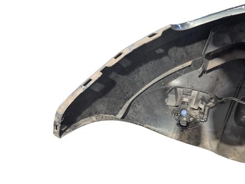 Front bumper DACIA DUSTER (HS_) 1.2 TCe 125 | BP31998167C7