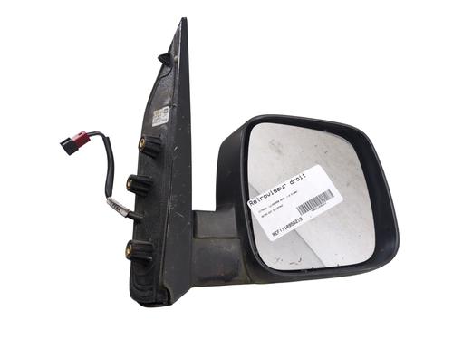 Used Right mirror CITROËN NEMO Box Body/MPV (AA_) 1.3 HDi 75 (75 hp) 28413792