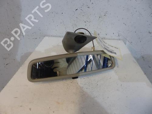 Used Rear mirror MERCEDES-BENZ C-CLASS (W203) C 200 CDI (203.004) (116 hp) 25092785