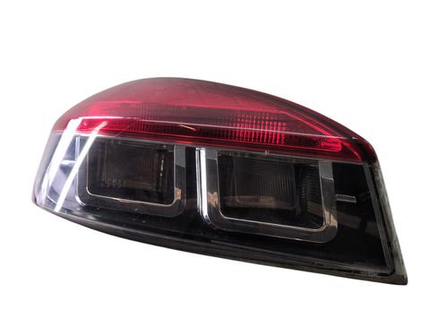 Left taillight RENAULT MEGANE III Coupe (DZ0/1_) 1.9 dCi (DZ0N, DZ0J, DZ1J, DZ1K) | BP27175405C34 