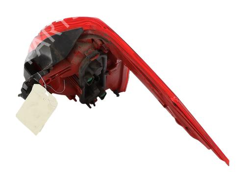 Used Left taillight Left taillight PEUGEOT 5008 (0U_, 0E_) 2.0 HDi 150 / BlueHDi 150 (150 hp) 35891090 35891090