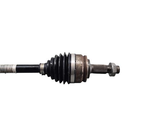 Used Left front driveshaft PEUGEOT 208 II (UB_, UP_, UW_, UJ_) 1.2 PureTech 130 (131 hp) 25053497