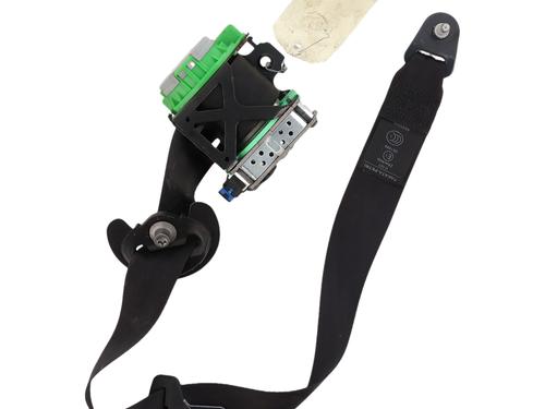 Front right seatbelt CITROËN C4 II (NC_) 1.6 THP 155 | BP33700135I25 - Image 9