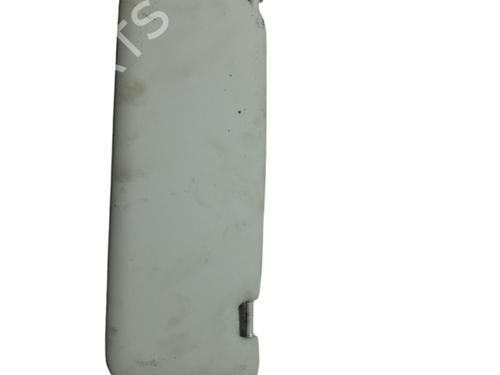 Used Right sun visor Right sun visor AUDI A1 (8X1, 8XK) 1.4 TFSI (122 hp) 25102879 25102879