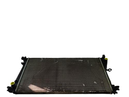 Water radiator RENAULT TRAFIC II Van (FL) 2.0 dCi 90 (FL0H, FL00, FL01, FL0M, FL0P, FL0S) | BP33025379M31 - Image 2
