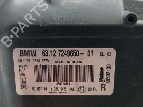 Right headlight BMW 1 (E87) 118 i | BP32780142C29 - Image 5