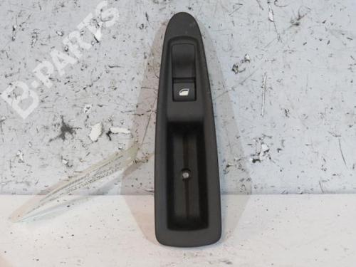 Used Right rear window switch Right rear window switch CITROËN C4 I (LC_) [2004-2014] 10603536 10603536