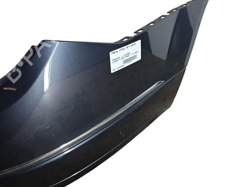 Rear bumper MERCEDES-BENZ C-CLASS (W204)  | BP25075863C8 
