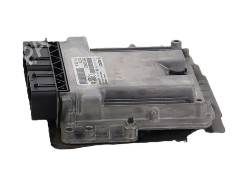 Control unit CITROËN C4 II (NC_) 1.6 BlueHDi 100 | BP39952724M11 - Image 6