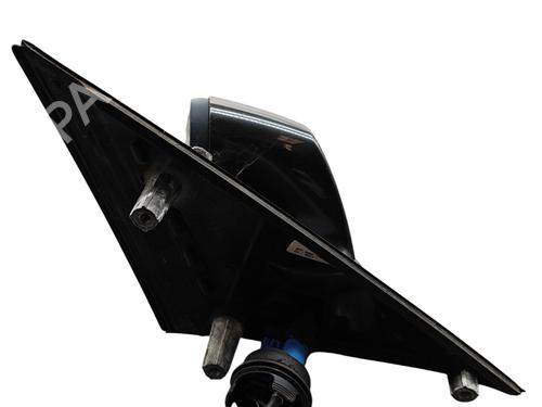 Left mirror BMW 5 Touring (F11) 530 d | BP25101631C26 