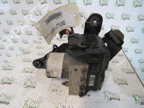 Used ABS pump RENAULT GRAND SCÉNIC II (JM0/1_) 1.6 (113 hp) 25115016