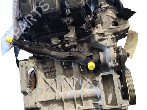 Motor CITROËN C3 III (SX) 1.2 PureTech 82 (83 hp) 29635216