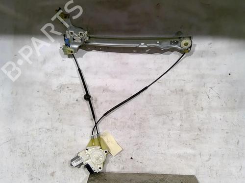 Rear right window mechanism RENAULT LATITUDE (L70_) 2.0 dCi 175 (L70Y, L734) | BP25111195C25 - Image 2