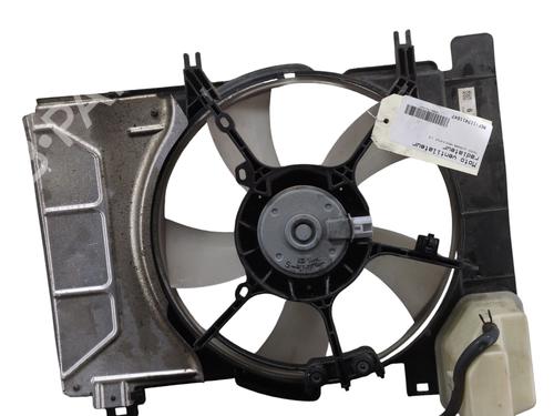 Used Radiator fan TOYOTA YARIS (_P13_) 1.3 (NSP130_, NSP130) (99 hp) 30816429