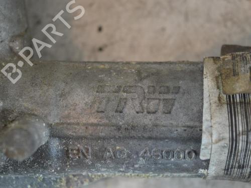 Steering rack FIAT GRANDE PUNTO (199_) 1.3 D Multijet | BP25097419M22 