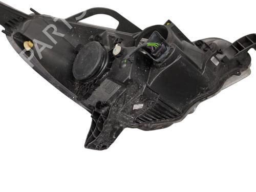 Left headlight CITROËN C3 II (SC_) 1.1 i | BP32419981C28 