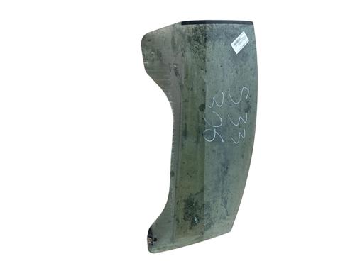 Used Front right door window PEUGEOT 207 CC (WD_) 1.6 HDi (109 hp) 25057678