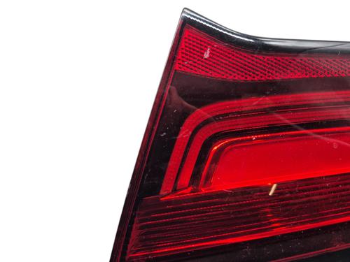 Right tailgate light CITROËN C4 II (NC_) 1.6 BlueHDi 120 | BP29221990C80 