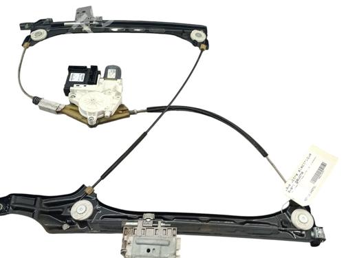 Used Front left window mechanism AUDI TT (8J3) 1.8 TFSI (160 hp) 32493120