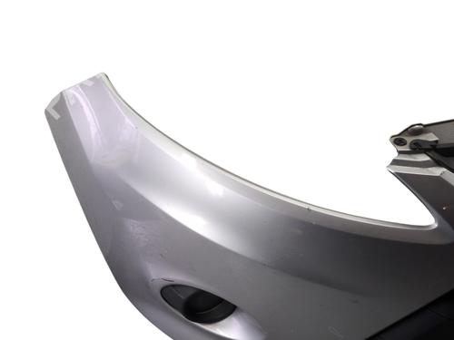 Front bumper FORD FIESTA VI (CB1, CCN) 1.4 TDCi | BP31069248C7 