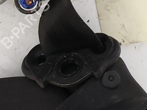 Used Front right seatbelt Front right seatbelt AUDI A3 Sportback (8PA) 1.9 TDI (105 hp) 34358737 34358737