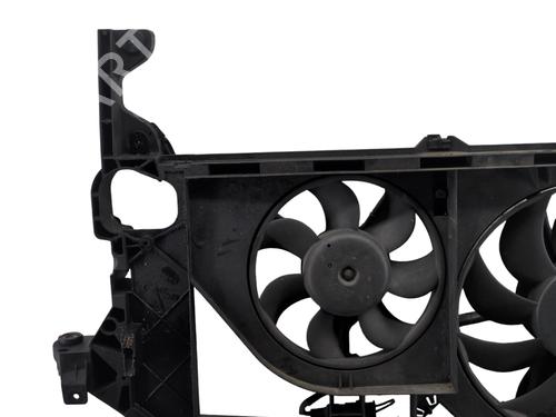 Køleventilator elektrisk RENAULT MASTER II Platform/Chassis (ED/HD/UD) 2.5 dCi (ED01, ED0Y, ED41, ED4Y, ED81, ED8Y, ED91, ED9Y,... | BP29335594M35 
