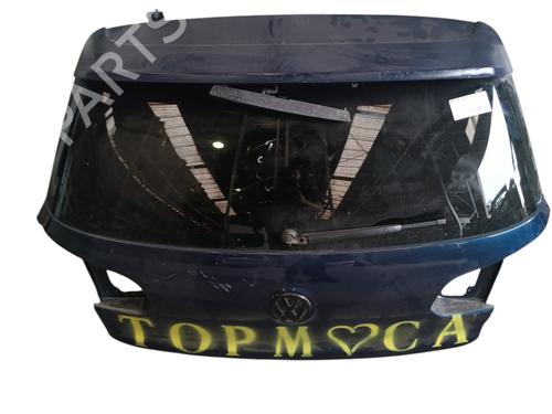 Used Tailgate VW GOLF VI (5K1) 2.0 TDI (140 hp) 26975249