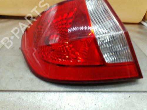 Used Left taillight HYUNDAI GETZ (TB) 1.5 CRDi (88 hp) 25081618