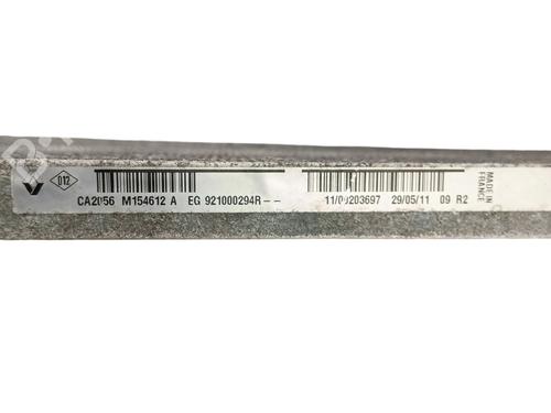 AC-Kondensator RENAULT MEGANE III Hatchback (BZ0/1_, B3_) 1.5 dCi (BZ09, BZ0D, BZ1W, BZ29, BZ14) | BP29431050M32 