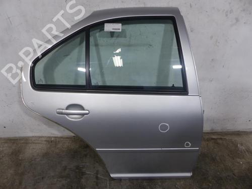Right rear door VW BORA I (1J2) 1.9 TDI 1J5833056F